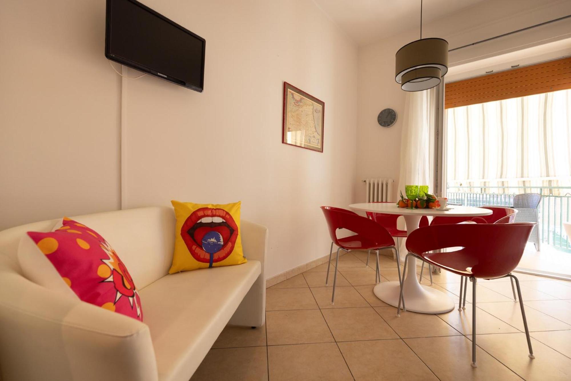 Residenza Minozzi Con 2 Camere E 2 Bagni E Vista Sassi Matera Exterior photo