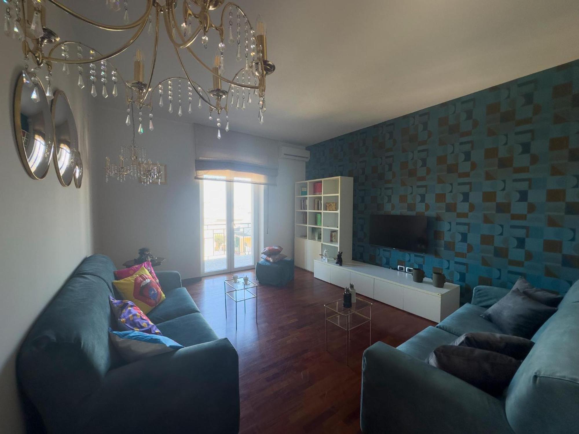 Residenza Minozzi Con 2 Camere E 2 Bagni E Vista Sassi Matera Exterior photo